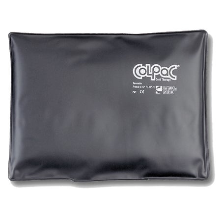 Cold Pack ColPaC® Urethane General Purpose Standard 10 X 13-1/2 Inch Polyurethane / Gel Reusable