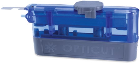 Microtome Blade OptiCut™ For both Paraffin and Frozen Sections