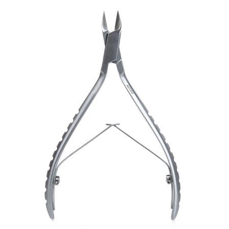 Nail Splitter McKesson Argent™ Tapered Jaws 4 Inch Length Stainless Steel