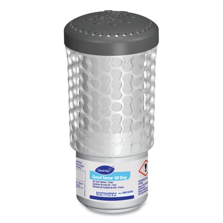 Air Freshener Diversey™ Good Sense® Solid 1.7 oz. Cartridge Fresh Scent