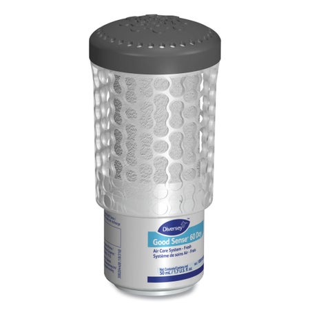 Air Freshener Diversey™ Good Sense® Solid 1.7 oz. Cartridge Fresh Scent