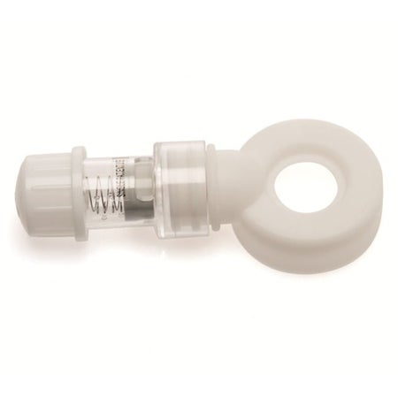 Disposable PEEP Valve Assembly