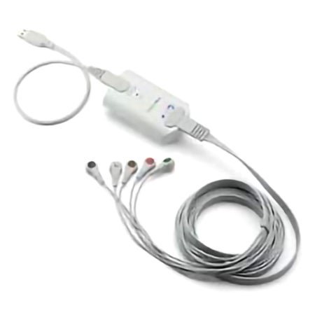 ECG Cable Welch Allyn For ECG System / Vital Signs Monitor
