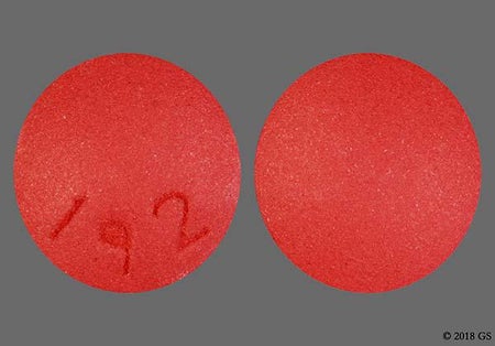 Bupropion HCl 100 mg Tablet 100 Tablets