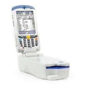 Chemistry Analyzer epoc® CLIA Non-Waived