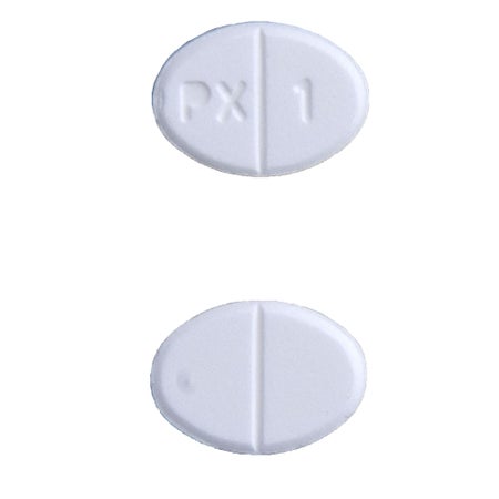 Pramipexole Dihydrochloride 0.25 mg Tablet 90 Tablets