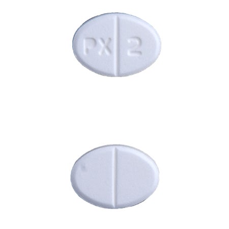Pramipexole Dihydrochloride 0.5 mg Tablet 90 Tablets