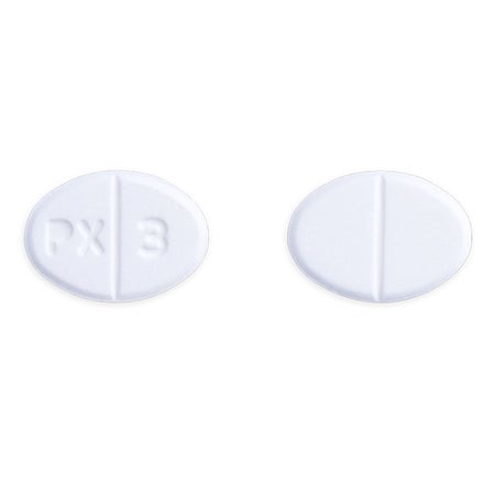 Pramipexole Dihydrochloride 1 mg Tablet 90 Tablets