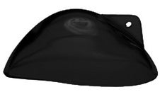 Ocular Shield 27 mm Diameter Handle