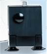 Syringe Holder Black