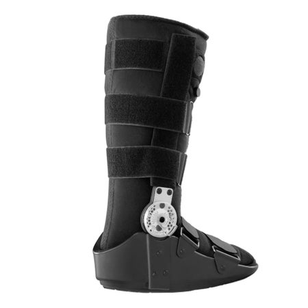 Air Walker Boot Ossur® ROM Pneumatic / Adjustable ROM Adult X-Large Tall