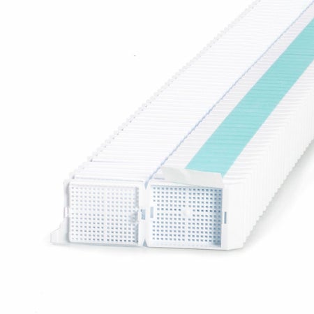 Biopsy Cassette Unisette™ Acetal White