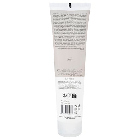 Hand and Body Moisturizer Abena 5 oz. Tube Unscented Ointment