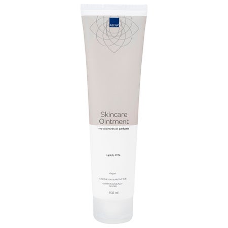 Hand and Body Moisturizer Abena 5 oz. Tube Unscented Ointment