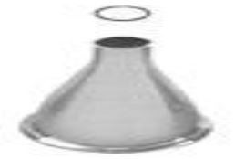 ENT Speculum Replacement Bulb Gruber