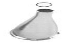 ENT Speculum Replacement Bulb Gruber