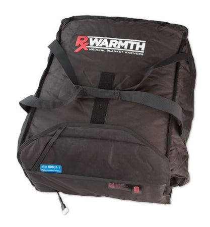 Portable Blanket Warmer RXWarmth