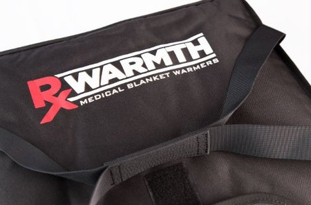 Portable Blanket Warmer RXWarmth