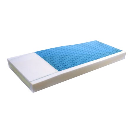 Bed Mattress Protekt® 300 6 H X 36 W X 84 L Inch