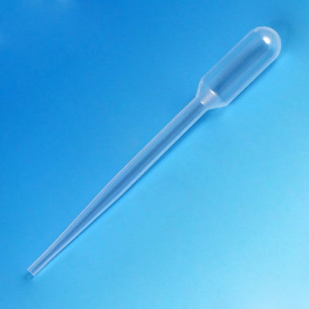 Transfer Pipette 1.7 mL Without Graduations Sterile