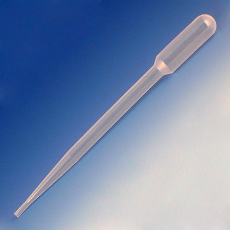 Transfer Pipette 7 mL Without Graduations Sterile
