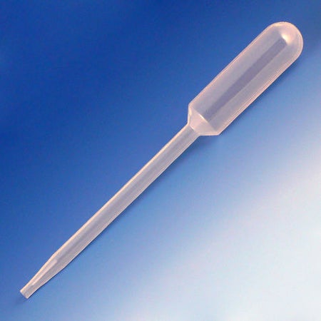 Transfer Pipette 8.5 mL Without Graduations Sterile