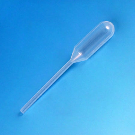 Transfer Pipette 1.2 mL Without Graduations Sterile