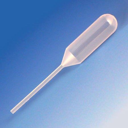Transfer Pipette 4 mL Sterile