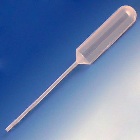 Transfer Pipette 15 mL Without Graduations Sterile