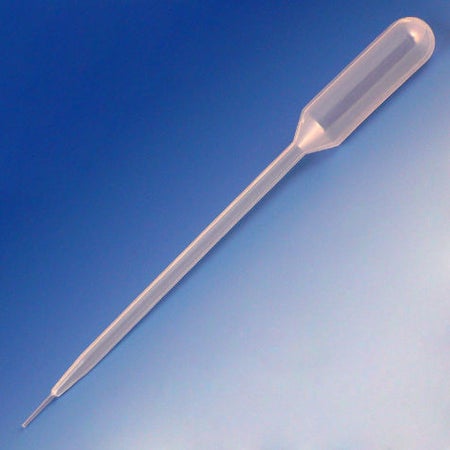 Transfer Pipette 5.8 mL Sterile
