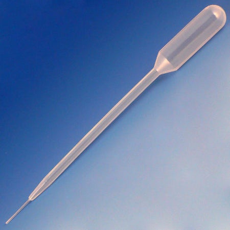 Transfer Pipette 5.8 mL Sterile