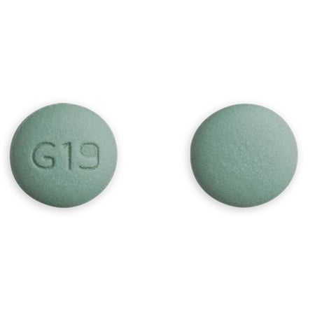 Felodipine 2.5 mg Tablet 100 Tablets