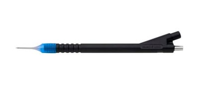 I/A Handpiece CapsuleGuard® Silicone, Straight Tip, Single Use, 5-2/5 Inch Length