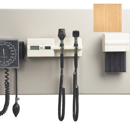 Instrument Panel Midmark® 34