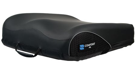 Anti-Thrust Seat Cushion M2 20 W X 18 L X 2-3/4 D Inch Foam / Gel