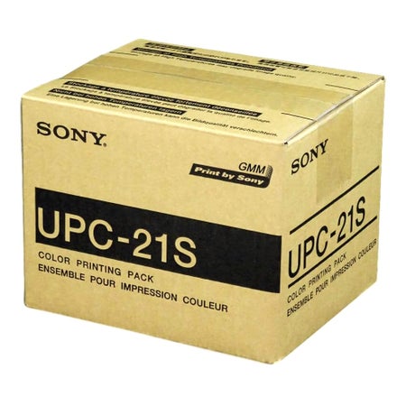 Print Pack Sony