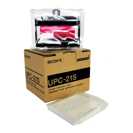 Print Pack Sony