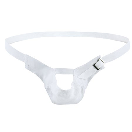 Suspensory Medium White