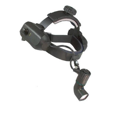 Wireless LED Headlight