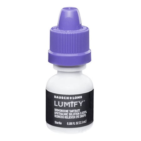 Irritated Eye Relief Lumify™ 0.08 oz. Eye Drops