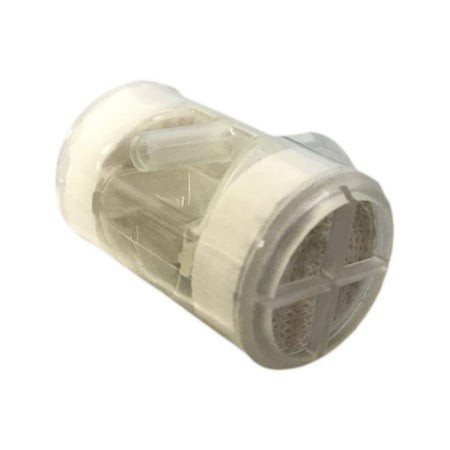 Heat and Moisture Exchanger-Trach Pepper Medical 23.4 mg H₂O/L @ VT 500 mL 0.41 cm H₂O @ 30 LPM