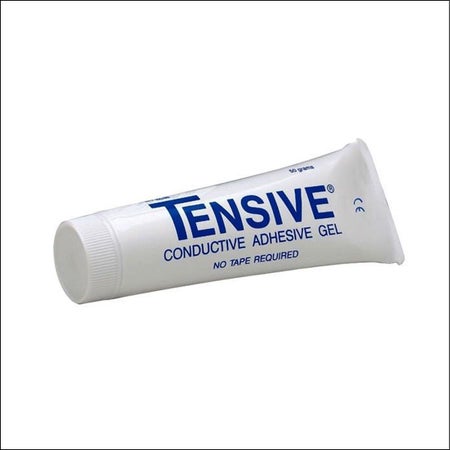 Electrode Gel Tensive® Conductive Gel 50 Gram Tube
