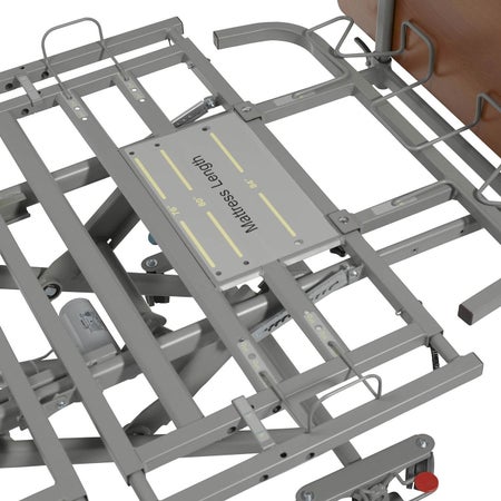 Extension For P703 Bed
