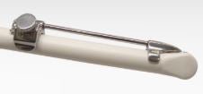 Needle Guide Reusable Stainless Steel