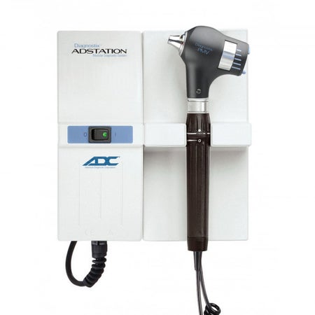 Otoscope Wall Transformer Adstation™ Wall Transformation Type 3.5 Volt LED