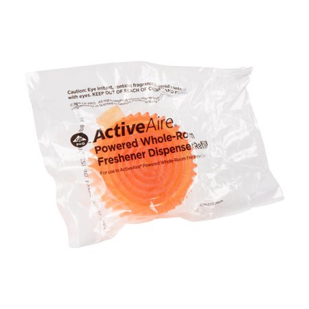 Air Freshener ActiveAire® Liquid 1.2 oz. Cartridge Sunscape Scent