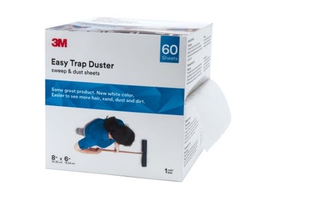Dust Cloth 3M™ Easy Trap™ Recycled Content
