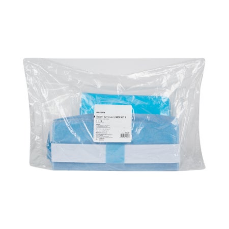O.R. Turnover Kit McKesson