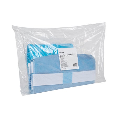 O.R. Turnover Kit McKesson
