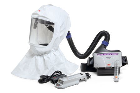3M™ Versaflo™ Easy Clean PAPR Kit Standard